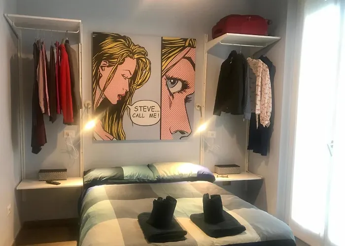 Pied À Terre Sant'Agostino