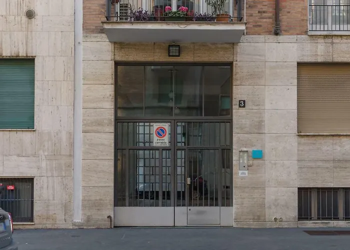 Pied À Terre Sant'Agostino
